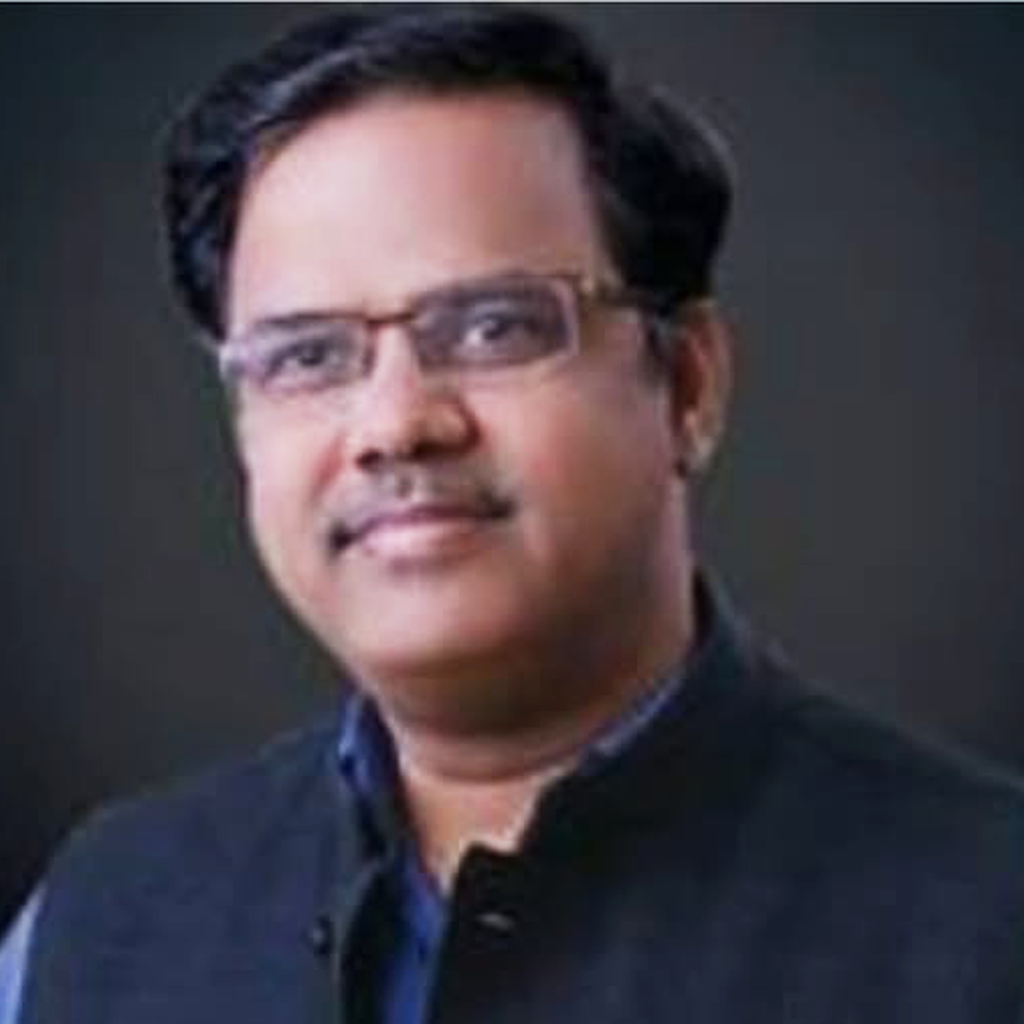 Uday Sahay in growing bihar