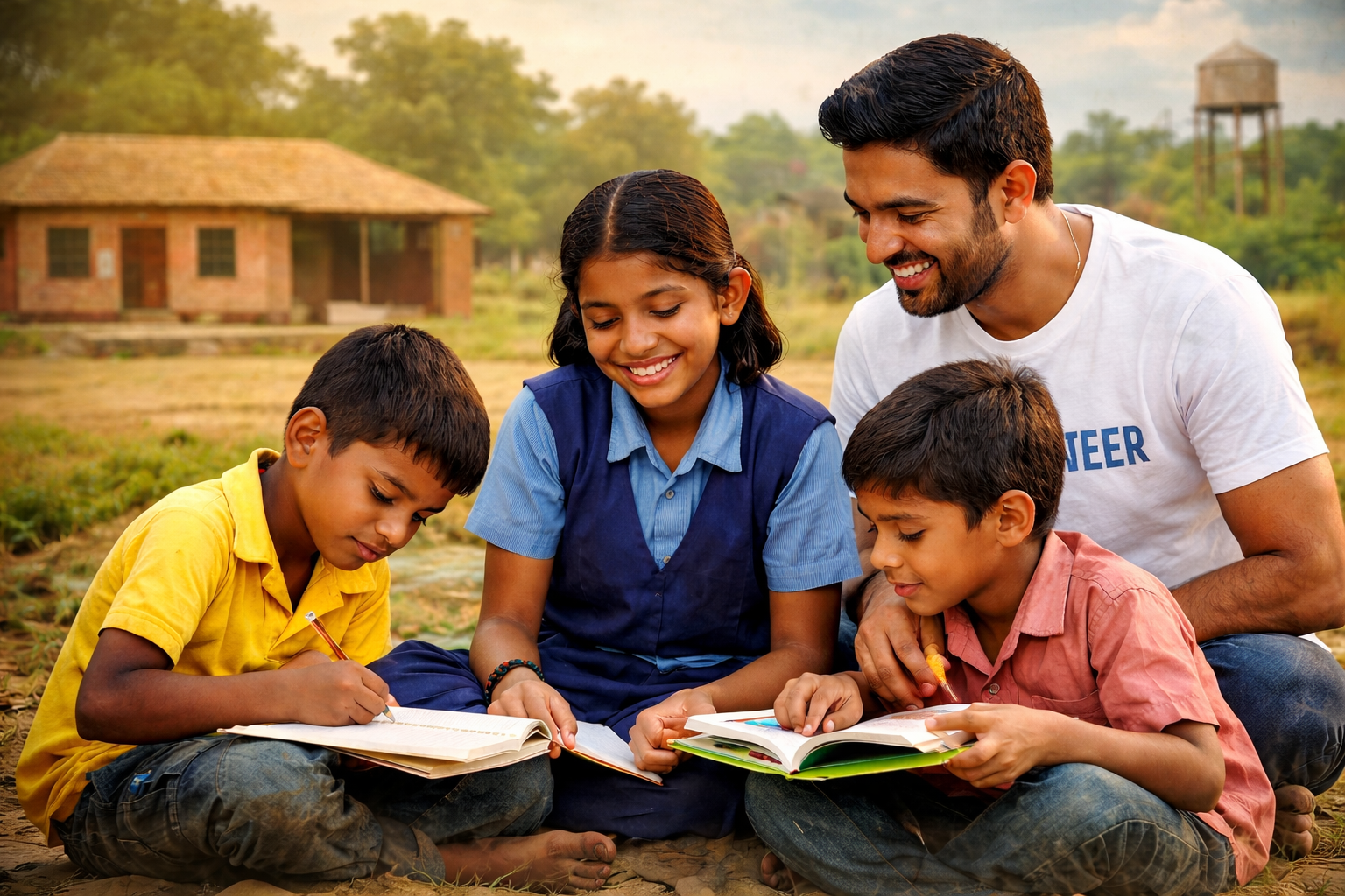 बिहार के शिक्षा क्षेत्र में बदलाव कैसे लाएँ? (7 असरदार तरीके) | Growing Bihar